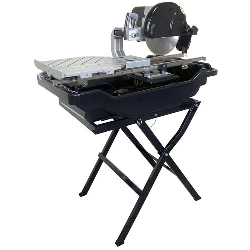 Sega per piastrelle - GF10 - GANFON Electrical Machinery Co.,Ltd - circolare / per marmo / per granito