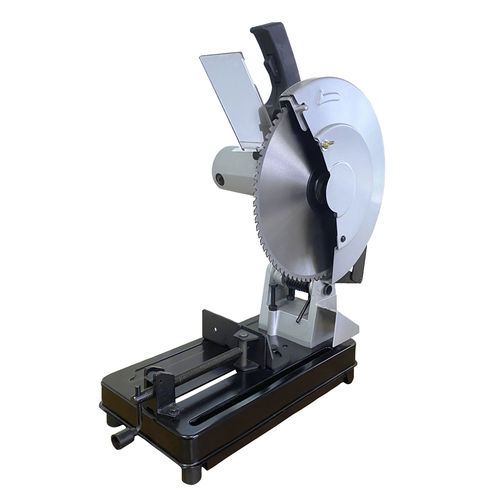 Troncatrice - MC14G - GANFON Electrical Machinery Co.,Ltd - per metalli / elettrica / CE