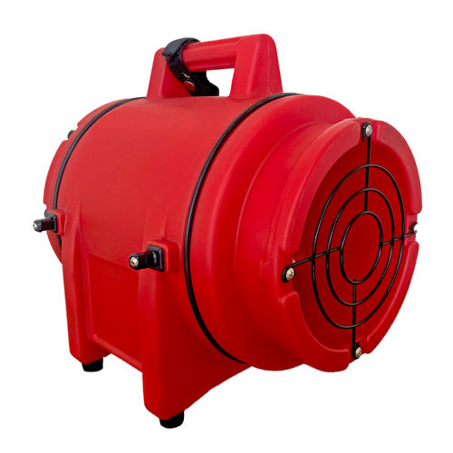 Ventilatore di circolazione di aria - GB203 - GANFON Electrical Machinery Co.,Ltd - portatile / assiale / compatto