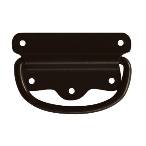 Impugnatura staffa - M2 series - Metalygroup - in ferro