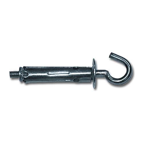 Bullone di ancoraggio - 446 - Metalygroup