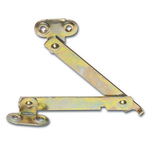 Bussola di guida per sportello - 652 series - Metalygroup
