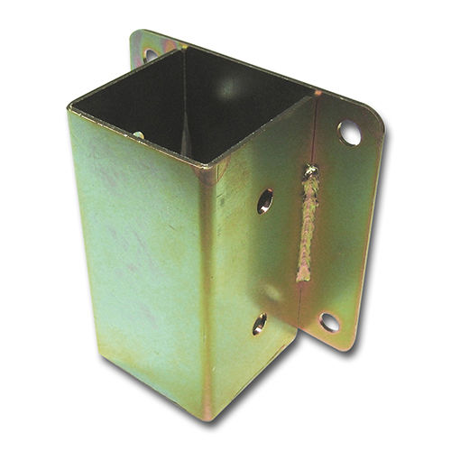 Supporto fisso - 986 series - Metalygroup