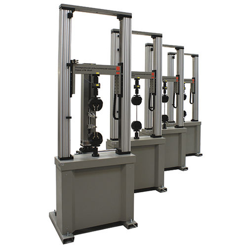 Macchina per prova universale - LFM series - walterbaiag - a motore / di materiali / elettromeccanica