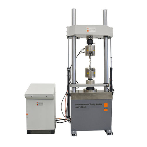 Macchina per prova di fatica - LFMZ series - walterbaiag - di scorrimento viscoso / manuale / di materiali