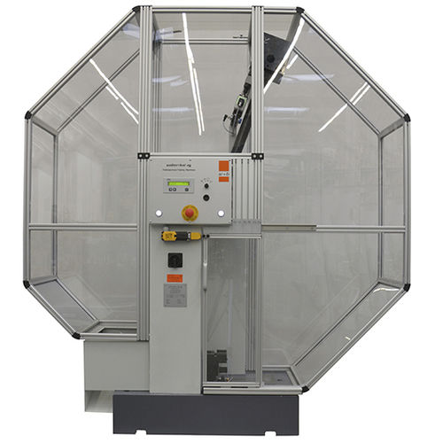 Massa pendolare Brugger - PH - walterbaiag - per prove di resilienza (Charpy) / per test IZOD