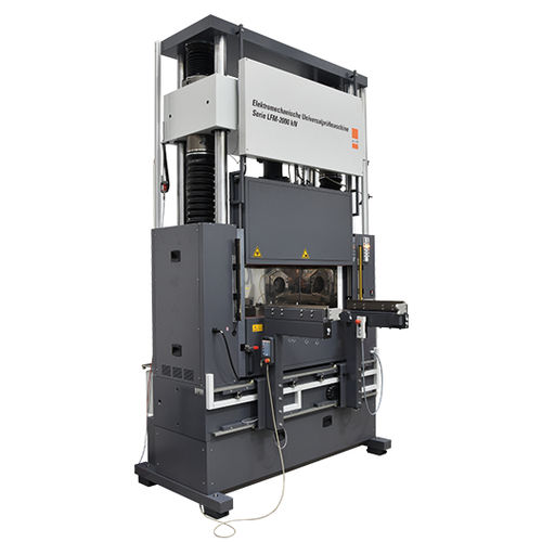 Macchina per prova di rottura - walterbaiag - meccanica / manuale / di materiali