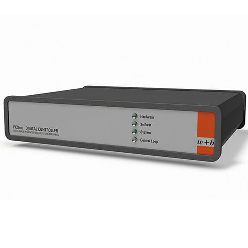 Controllore digitale - PCS8000 - walterbaiag