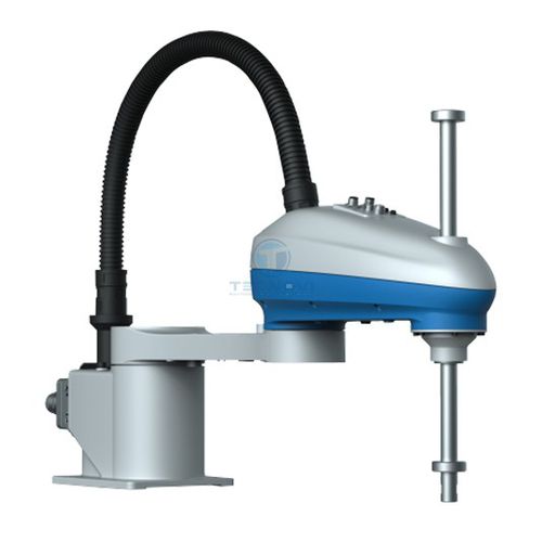 Robot SCARA - CRP-RS series - Tecnovi Corporation - di manipolazione / per operazioni di assemblaggio / di pallettizzazione