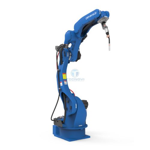 Robot di saldatura - CRP-RH18-20-W - Tecnovi Corporation - articolato / di manipolazione / per operazioni di assemblaggio