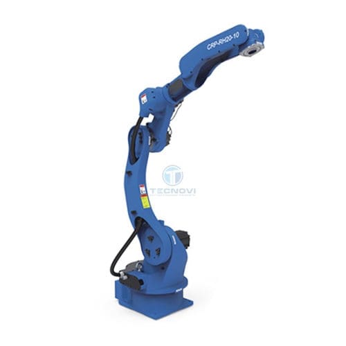 Robot articolato - CRP-RH20-10-W - Tecnovi Corporation - di saldatura