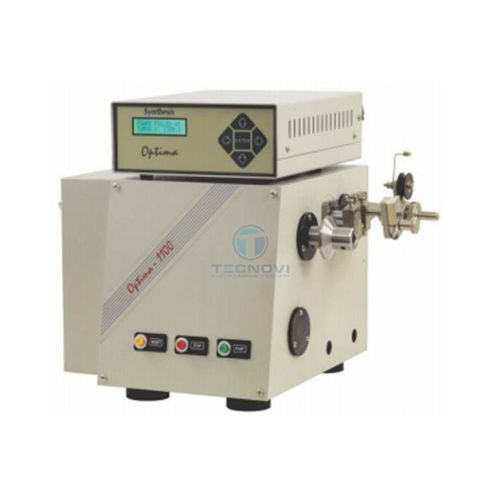Macchina per bobinaggio semiautomatica - OPTIMA 1100 - Tecnovi Corporation