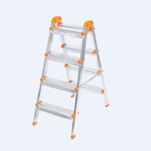 Scala da appoggio in acciaio inossidabile - CCM 0 series  - ELBE ENDUSTRY - di sicurezza