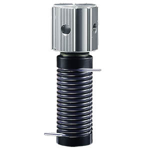 Riscaldatore d'acqua - PUR-X 1000 - Cast Aluminum Solutions, LLC - d'aria / a circolazione / antideflagrante