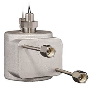 Riscaldatore per gas - PUR-Therm - Cast Aluminum Solutions, LLC - a circolazione / in acciaio inossidabile