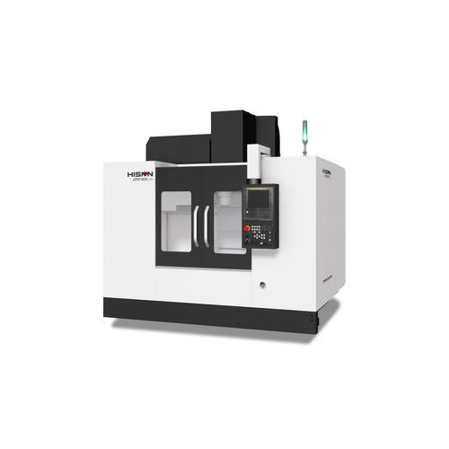 Centro di lavoro CNC 3 assi - CFV series - Ningbo Haitian Precision Machinery Co., Ltd. - verticale / 20 utensili / per pezzi di grandi dimensioni