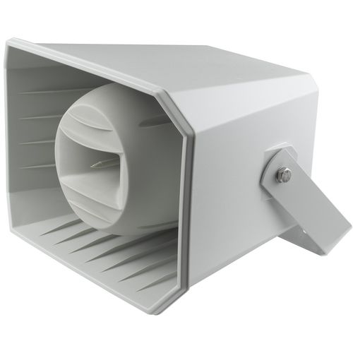 Altoparlante con fissaggio su supporto angolare - MH-15T - DNH - terziario