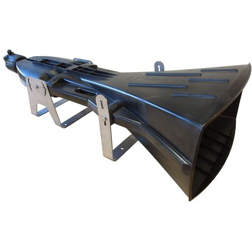 Altoparlante con fissaggio su supporto angolare - Tunnel-500 - DNH - industriale