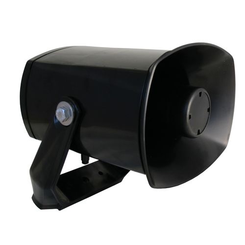 Altoparlante guscio in plastica - DSP-15EExmN(T) - DNH - con fissaggio su supporto angolare / antideflagrante