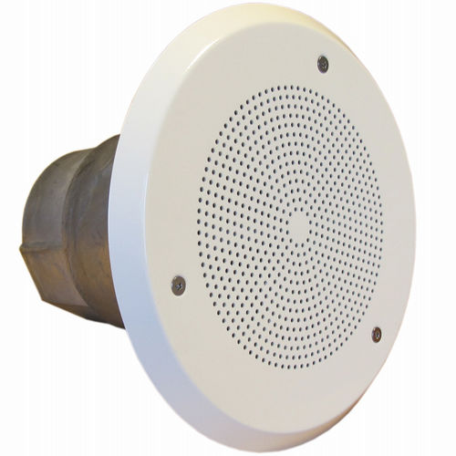 Altoparlante Da Soffitto Audibax CS8T - 8 Pollici, 80W RMS, Woofer In Fibra Di Vetro E Tweeter In Titanio - Foto 4