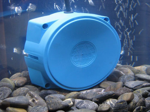 Altoparlante portatile - Aqua-30 - DNH - a tenuta stagna