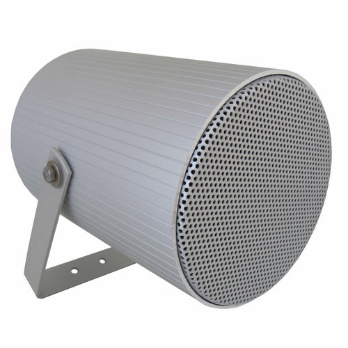 Altoparlante con fissaggio su supporto angolare - CAP-15W(T) - DNH - resistente alle intemperie / IP54