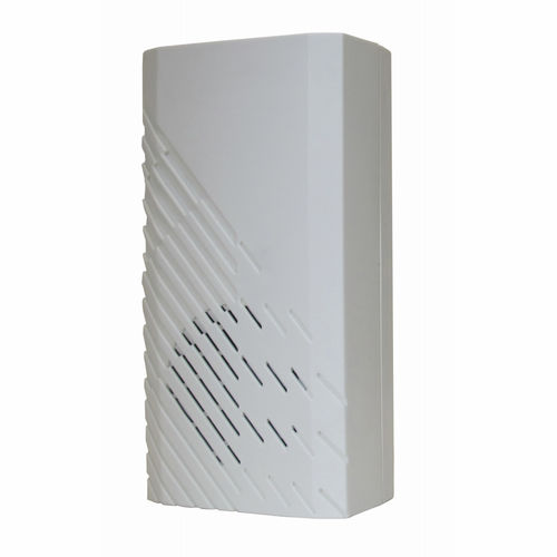 Altoparlante guscio in plastica - DNH - a muro