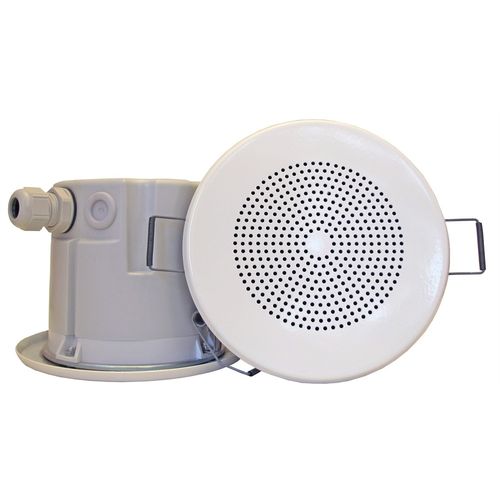 Altoparlante da soffitto - BKF-560(T) - DNH - terziario / guscio in plastica