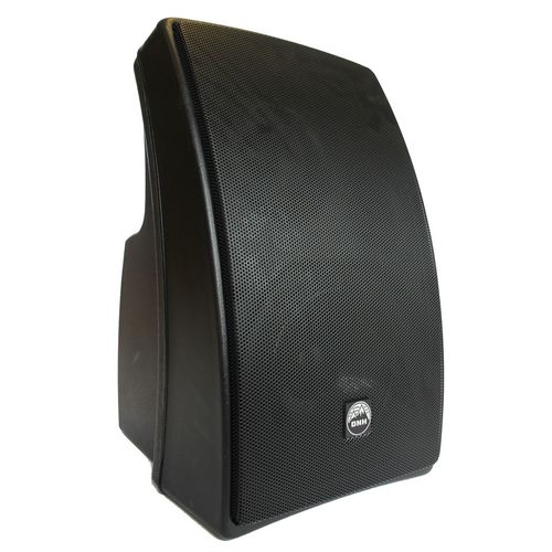 Altoparlante resistente alle intemperie - MD-60(T) - DNH - con fissaggio su supporto angolare / guscio in plastica