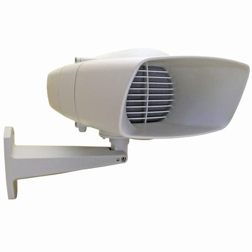 Altoparlante con fissaggio su supporto angolare - DPD-10-54(T) - DNH