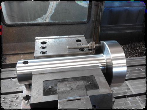Fresatura conto terzi di metallo - OMG sas di Gibogini Stefano e C - in PVC / per applicazioni automotive / industriale
