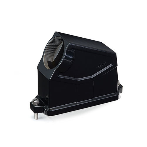 Cappuccio connettore UL - HP24B-SEHH-2S-M50 - Xiamen Wain Electrical Co. Ltd. - IP69K / IP68