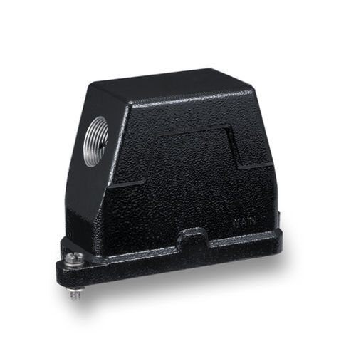 Cappuccio connettore UL - HP24B/H-SEH-2S-M25 - Xiamen Wain Electrical Co. Ltd. - IP69K / IP68