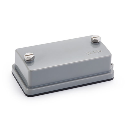 Cappuccio connettore UL - HC10B-CV-2S/2 - Xiamen Wain Electrical Co. Ltd. - IP65 / in plastica
