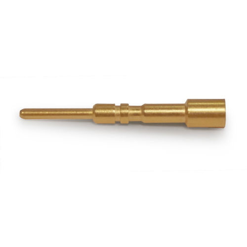 Contatto elettrico crimpabile - M23-MCL30G-2.5 - Xiamen Wain Electrical Co. Ltd. - in rame / in lega
