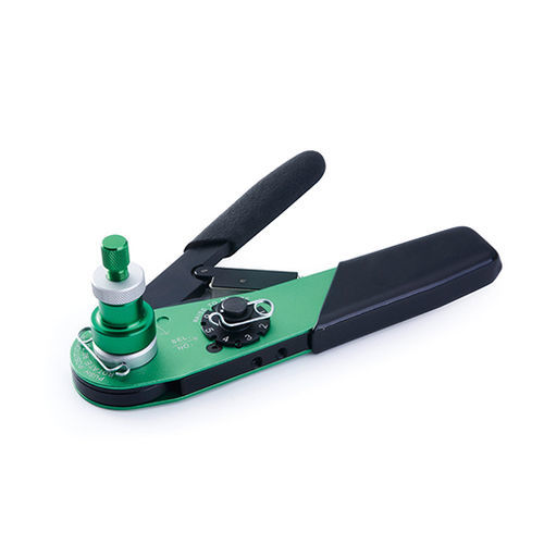 Utensile per aggraffatura manuale - TL03 - Xiamen Wain Electrical Co. Ltd. - per connettore