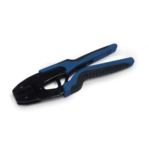 Utensile per aggraffatura manuale - TL02 - Xiamen Wain Electrical Co. Ltd. - per connettore