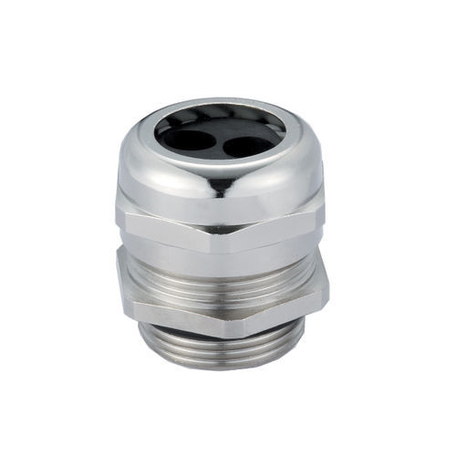 Pressacavo in nylon - WNAM-PG9/(2x3) - Xiamen Wain Electrical Co. Ltd. - IP65