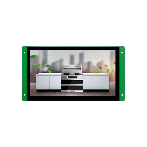 Modulo di visualizzazione TFT LCD - DMG10600C070_03WTC - Beijing DWIN Technology Co., Ltd. - IPS / con touch screen capacitativo / con touch screen resistivo
