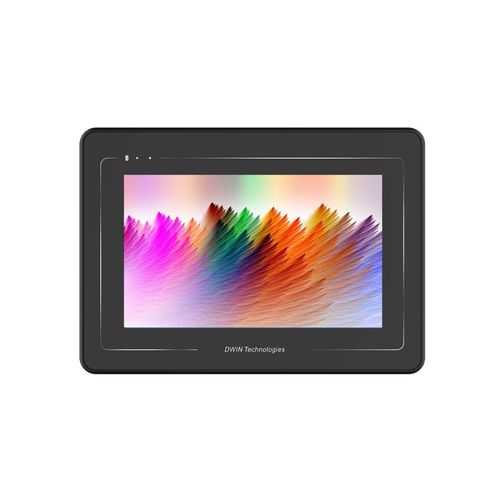 Modulo di visualizzazione TFT LCD - HDW070_A5001L  - Beijing DWIN Technology Co., Ltd. - IPS / con touch screen capacitativo / con touch screen multitouch