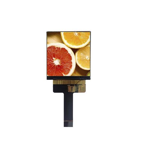 Modulo di visualizzazione 1,54” - LI24240T015HA5598 - Beijing DWIN Technology Co., Ltd. - TFT LCD / IPS / con touch screen capacitativo