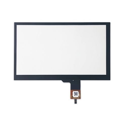 Schermo tattile capacitivo - TPC070T0050G01V1 - Beijing DWIN Technology Co., Ltd. - 7" / per applicazioni industriali / per monitor