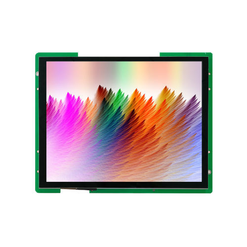 Modulo di visualizzazione IPS - HDW104_001RTD - Beijing DWIN Technology Co., Ltd. - con touch screen capacitativo / con touch screen multitouch / 1024 x 768