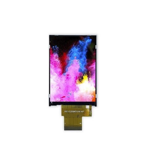 Modulo di visualizzazione TFT - LI48320T035IB3098 - Beijing DWIN Technology Co., Ltd. - IPS / a colori / 320 x 480
