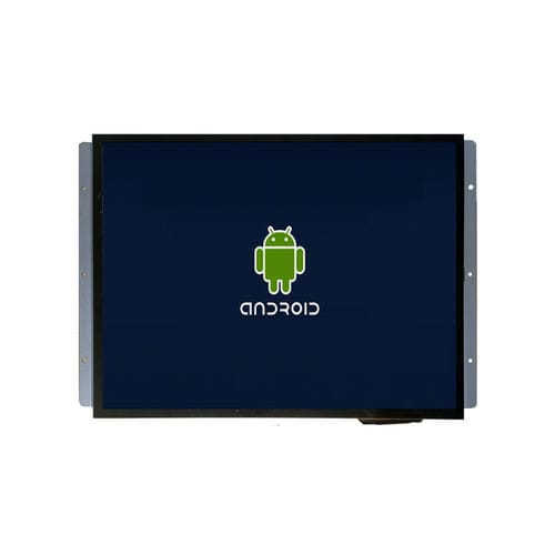 Modulo di visualizzazione IPS - DMG10768T150_32WTC - Beijing DWIN Technology Co., Ltd. - con touch screen capacitativo / 1024 x 768 / 15"