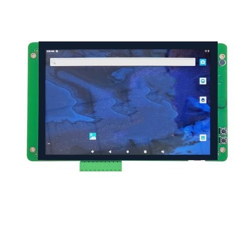 Modulo di visualizzazione TFT LCD - DMG12800T070_32WTC - Beijing DWIN Technology Co., Ltd. - IPS / con touch screen capacitativo / 1280 x 800