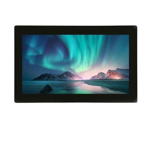 Modulo di visualizzazione 15,6" - HDW156_001L - Beijing DWIN Technology Co., Ltd. - TFT LCD / IPS / con touch screen capacitativo
