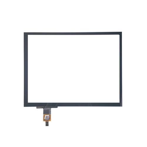 Schermo tattile capacitivo - TPC104T0008G01V1 - Beijing DWIN Technology Co., Ltd. - 10.4" / touch screen multipoint / per monitor