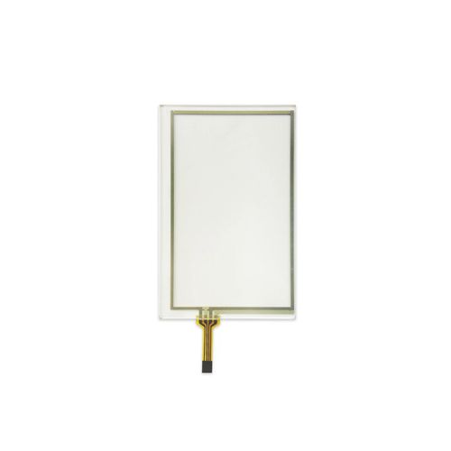 Schermo tattile a resistenza - YF04303 - Beijing DWIN Technology Co., Ltd. - 4,3" / per applicazioni industriali