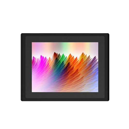 Modulo di visualizzazione TFT LCD - HDW080_A5001L - Beijing DWIN Technology Co., Ltd. - IPS / con touch screen capacitativo / con touch screen multitouch